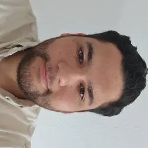 Garde d'animaux près de Rouen 