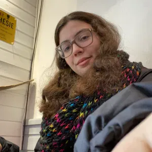 Étudiante en pharmacie (DFGSP2) 💊💊💊