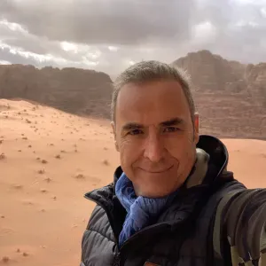 Ménage et ponctuellement repassage