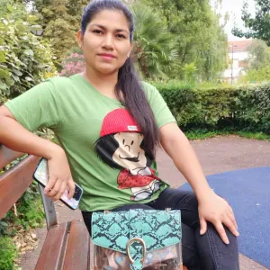 Cuidador de mascotas dedicado a tus bebés peludos ☺️