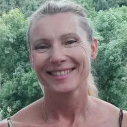 Assistante maternelle experimentée 