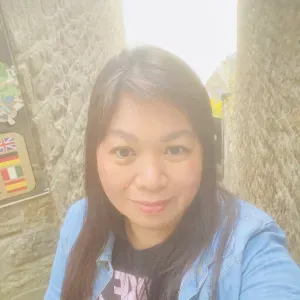 Responsible cleaner in Paris France