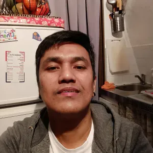 Im rexmel melad.41 years old.