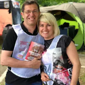 Looking for other animals sitter in Viseu