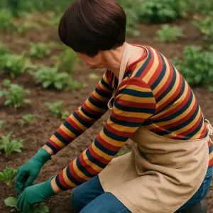 Opiekunka dla dziecka lub osoby starszej(nie leżącej)