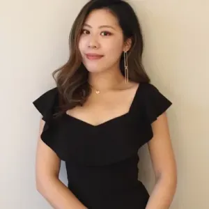 Gimtakalbė korėjiečių kalbos korepetitorė