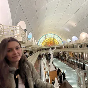 Propose services de ménage – 3 ans d'expérience