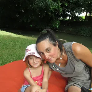 Ménage, Repassage, garde enfants