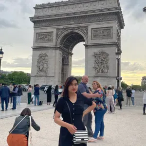 Nounou experimentee  7 ans d'experience | Temps plein