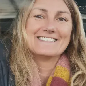 Disponible pour m'occuper des personnes âgées