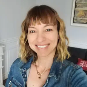 Baby-sitter sérieuse et expérimentée