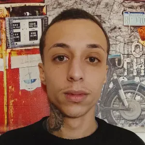 Profissional responsável para limpeza, e serviços gerais.