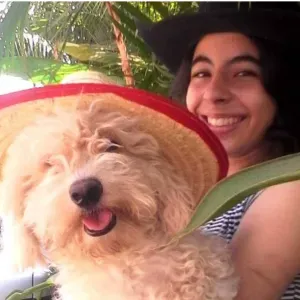 Camila gardien temporaire de votre fils. 