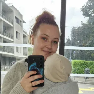 Je recherche un.e nounou