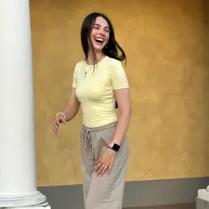 Babysitting im August – zuverlässig & herzlich