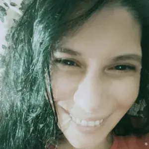 Sou dinâmica, gosto muito de crianças e tenho muita experiên