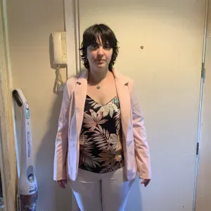 Auxiliaire de vie avec de l'expérience