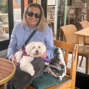 Pet -sitter à Paris ( love animals💖)