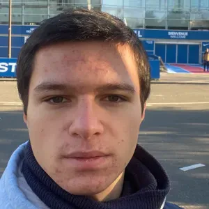 Soigneur d'animaux, a Saint-Cloud