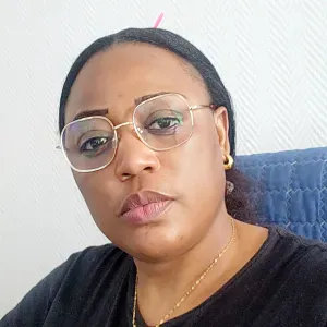 Femme de ménage débutante motivée sérieuse creil 