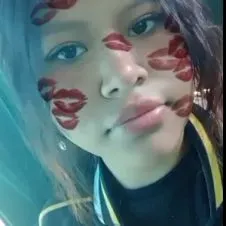 Me llamo Gabriela