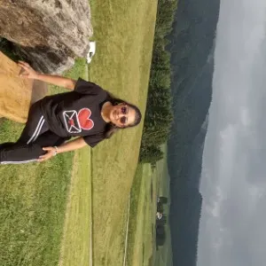 Cerco lavoro nel ambito della pulizia
