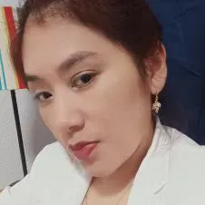 Cuidadora de adultos mayores