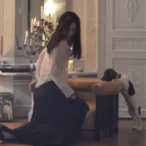 Pet sitting services in Paris 