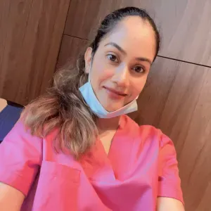 Responsable and well prepared house keeper in Paris