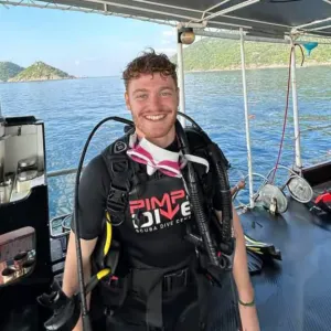 Pet Sitter - Molsheim/Alsace - 25 ans