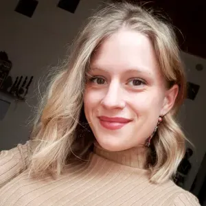 Aide ménagère sérieuse et soigneuse