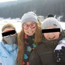 Une oreille attentive et une aide