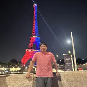 Responsible Housekeeper in Paris