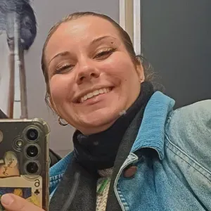 Etudiante amoureuse des animaux sur Nanterre