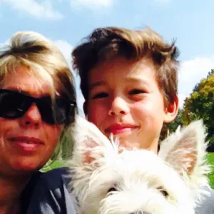 Pet sitter Paris très fiable et aimante 