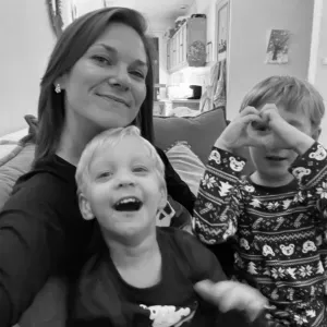 Recherche nounou attentionnée