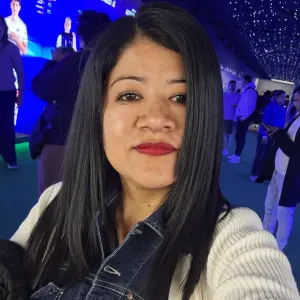 Cuidadora en Jerez de la Frontera 