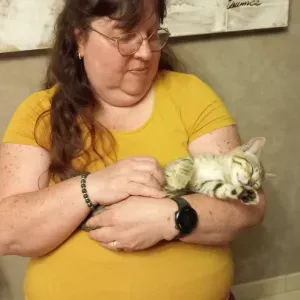 Pet- sitter à Roissy-en-Brie et alentours