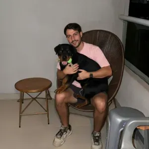 Pet-sitter fiable à Nantes – Chats & chiens