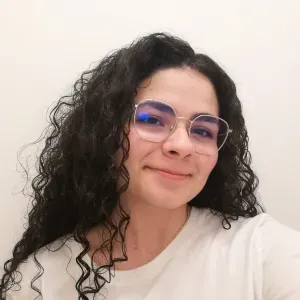 Designer passionnée & amie des animaux