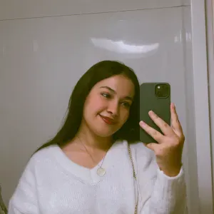 Étudiante en cycle ingénieur à polytech nancy