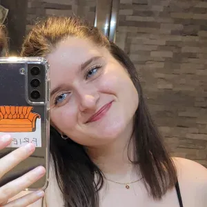 Étudiante Infirmière