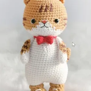 Pet sitting services with lots of love