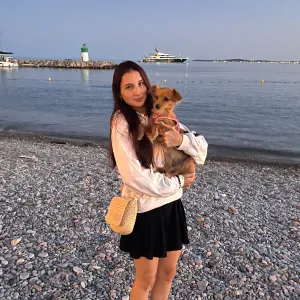 Pet-Sitter passionnée à Besançon 