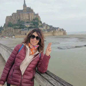 Lavoro pulizie Boschi Sant'Anna