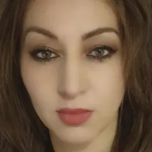 Femme de ménage responsable et ponctuelle.