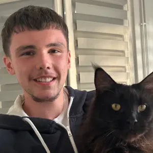 Pet-Sitter à Saint Aubin Routot !