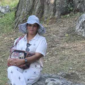 Hotel and  restaurant houses Bebe sister 