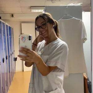 Baby sitter sur Mourenx et au alentour 