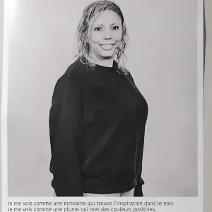 Nounou a domicile sur Marseille 